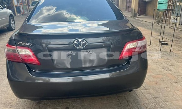 Acheter Occasion Voiture Toyota Corolla Noir à Lagos, État de Lagos Acheter Occasion Voiture Toyota Corolla Noir à Lagos, État de Lagos