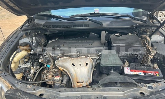 Acheter Occasion Voiture Toyota Corolla Noir à Lagos, État de Lagos Acheter Occasion Voiture Toyota Corolla Noir à Lagos, État de Lagos