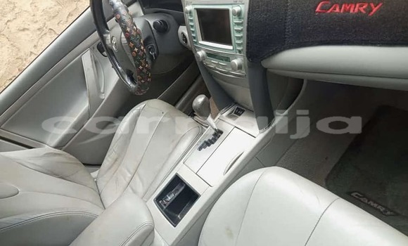 Acheter Occasion Voiture Toyota Camry Autre à Lagos, État de Lagos