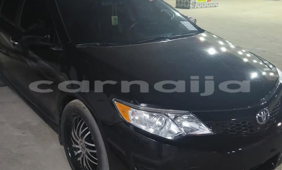 Buy Used Toyota Corolla Black Car in Lagos in Lagos State