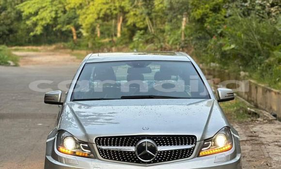 Buy Used Mercedes-Benz C250 coupe Other Car in Abuja in Lagos State