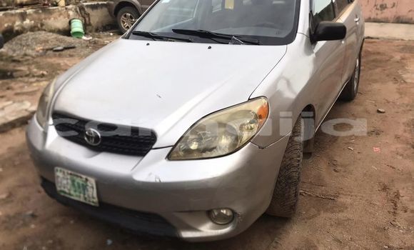 Buy Used Toyota Matrix Other Car in Lagos in Lagos State