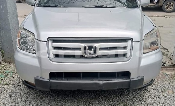 Buy Used Honda Pilot Other Car in Lagos in Lagos State