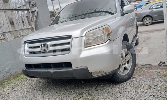 Buy Used Honda Pilot Other Car in Lagos in Lagos State Buy Used Honda Pilot Other Car in Lagos in Lagos State