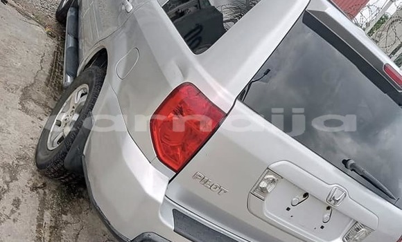 Buy Used Honda Pilot Other Car in Lagos in Lagos State Buy Used Honda Pilot Other Car in Lagos in Lagos State