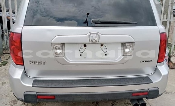 Buy Used Honda Pilot Other Car in Lagos in Lagos State Buy Used Honda Pilot Other Car in Lagos in Lagos State