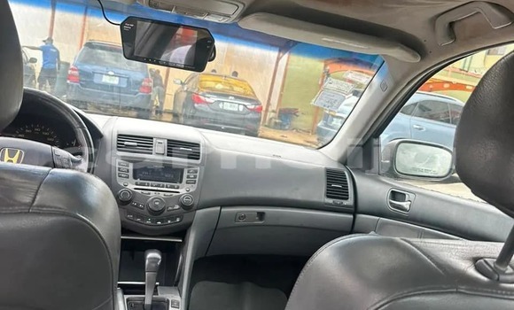 Buy Used Honda Accord Other Car in Lagos in Lagos State