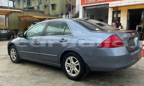 Buy Used Honda Accord Other Car in Lagos in Lagos State Buy Used Honda Accord Other Car in Lagos in Lagos State