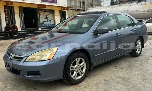 Buy Used Honda Accord Other Car in Lagos in Lagos State Buy Used Honda Accord Other Car in Lagos in Lagos State