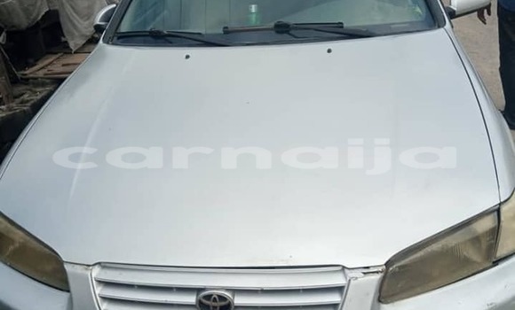 Buy Used Toyota Camry Other Car in Lagos in Lagos State
