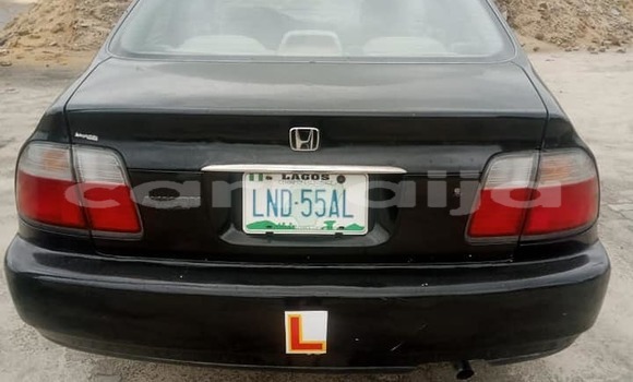 Buy Used Honda Accord Other Car in Lagos in Lagos State