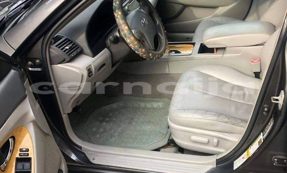 Acheter Occasion Voiture Toyota Camry Noir à Lagos, État de Lagos Acheter Occasion Voiture Toyota Camry Noir à Lagos, État de Lagos