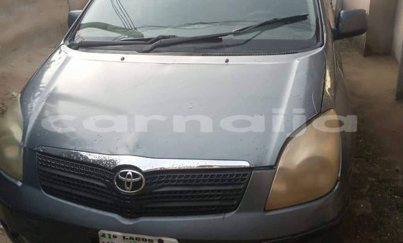 Acheter Occasion Voiture Toyota Corolla Autre à Lagos, État de Lagos
