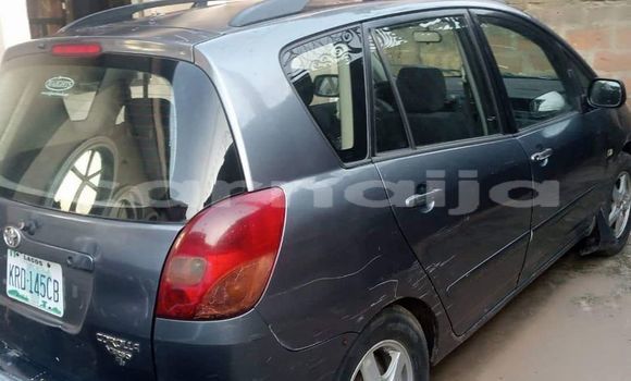 Acheter Occasion Voiture Toyota Corolla Autre à Lagos, État de Lagos Acheter Occasion Voiture Toyota Corolla Autre à Lagos, État de Lagos