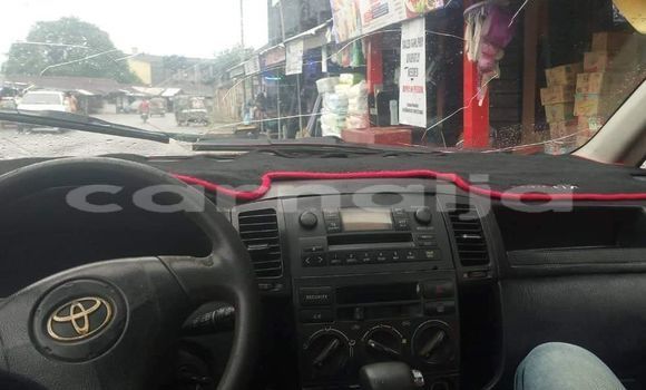 Acheter Occasion Voiture Toyota Corolla Autre à Lagos, État de Lagos Acheter Occasion Voiture Toyota Corolla Autre à Lagos, État de Lagos