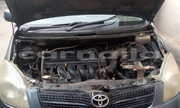 Acheter Occasion Voiture Toyota Corolla Autre à Lagos, État de Lagos Acheter Occasion Voiture Toyota Corolla Autre à Lagos, État de Lagos