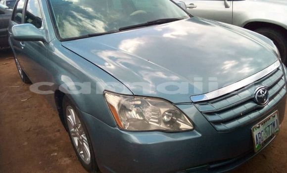 Buy Used Toyota Avalon Other Car in Lagos in Lagos State