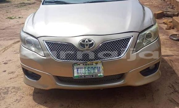 Acheter Occasion Voiture Toyota Camry Autre à Lagos, État de Lagos