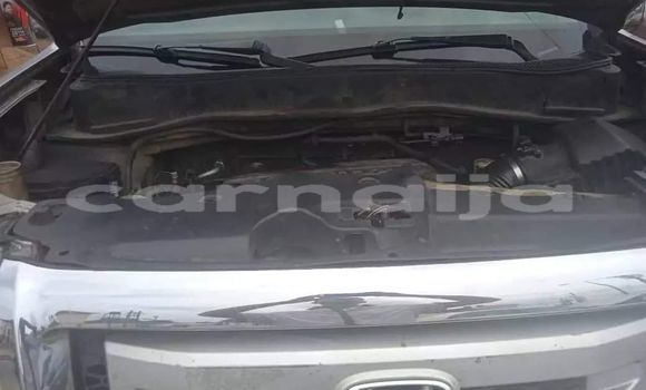 Acheter Occasion Voiture Honda Pilot Blanc à Lagos, État de Lagos Acheter Occasion Voiture Honda Pilot Blanc à Lagos, État de Lagos