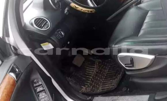 Acheter Occasion Voiture Mercedes-Benz ML–Class Autre à Lagos, État de Lagos Acheter Occasion Voiture Mercedes-Benz ML–Class Autre à Lagos, État de Lagos