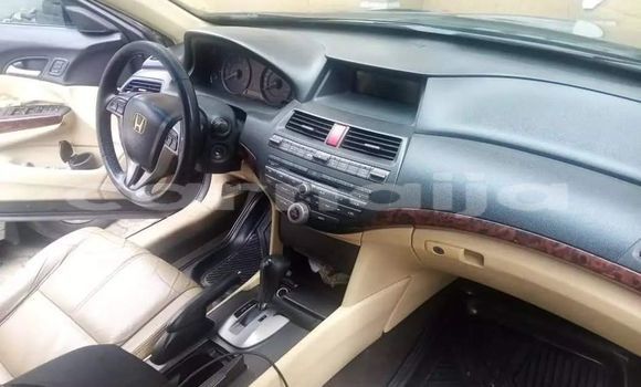Acheter Occasion Voiture Honda Crosstour Noir à Lagos, État de Lagos Acheter Occasion Voiture Honda Crosstour Noir à Lagos, État de Lagos