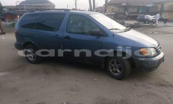 Acheter Occasion Voiture Toyota Sienna Autre à Lagos, État de Lagos Acheter Occasion Voiture Toyota Sienna Autre à Lagos, État de Lagos