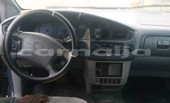 Acheter Occasion Voiture Toyota Sienna Autre à Lagos, État de Lagos Acheter Occasion Voiture Toyota Sienna Autre à Lagos, État de Lagos