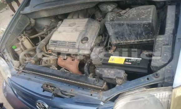 Acheter Occasion Voiture Toyota Sienna Autre à Lagos, État de Lagos Acheter Occasion Voiture Toyota Sienna Autre à Lagos, État de Lagos