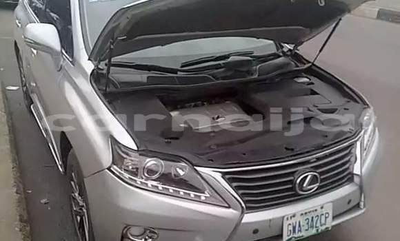 Acheter Occasion Voiture Lexus RX Autre à Lagos, État de Lagos Acheter Occasion Voiture Lexus RX Autre à Lagos, État de Lagos