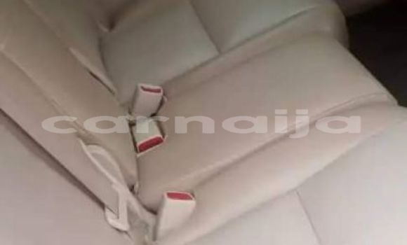 Acheter Occasion Voiture Lexus RX Autre à Lagos, État de Lagos Acheter Occasion Voiture Lexus RX Autre à Lagos, État de Lagos