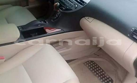 Acheter Occasion Voiture Lexus RX Autre à Lagos, État de Lagos Acheter Occasion Voiture Lexus RX Autre à Lagos, État de Lagos