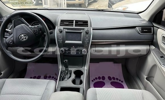 Buy Used Toyota Camry Black Car in Lagos in Lagos State Buy Used Toyota Camry Black Car in Lagos in Lagos State