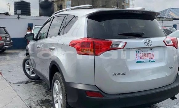 Acheter Occasion Voiture Toyota RAV4 Autre à Lagos, État de Lagos