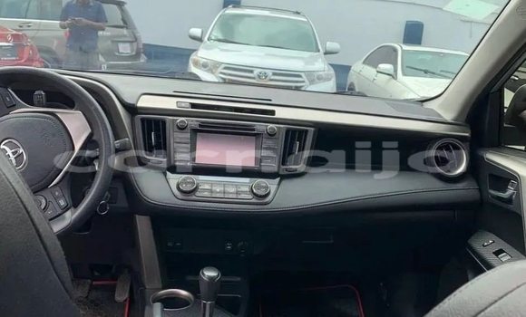 Buy Used Toyota RAV4 Other Car in Lagos in Lagos State Buy Used Toyota RAV4 Other Car in Lagos in Lagos State