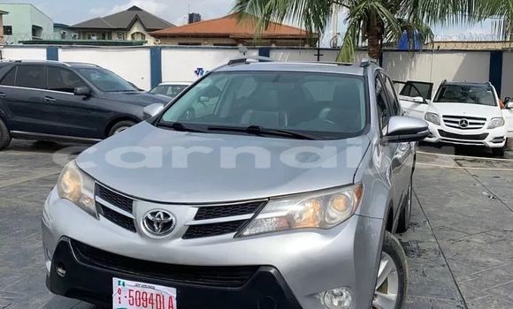 Buy Used Toyota RAV4 Other Car in Lagos in Lagos State Buy Used Toyota RAV4 Other Car in Lagos in Lagos State