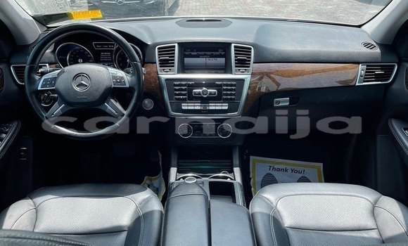Buy Used Mercedes-Benz ML–Class Other Car in Lagos in Lagos State Buy Used Mercedes-Benz ML–Class Other Car in Lagos in Lagos State