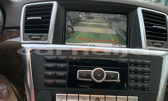 Buy Used Mercedes-Benz GLK–Class Black Car in Lagos in Lagos State Buy Used Mercedes-Benz GLK–Class Black Car in Lagos in Lagos State