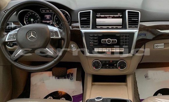 Buy Used Mercedes-Benz GLK–Class Black Car in Lagos in Lagos State Buy Used Mercedes-Benz GLK–Class Black Car in Lagos in Lagos State