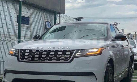 Buy Used Range Rover Range Rover White Car in Lagos in Lagos State Buy Used Range Rover Range Rover White Car in Lagos in Lagos State