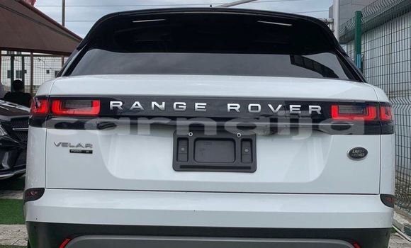 Buy Used Range Rover Range Rover White Car in Lagos in Lagos State Buy Used Range Rover Range Rover White Car in Lagos in Lagos State