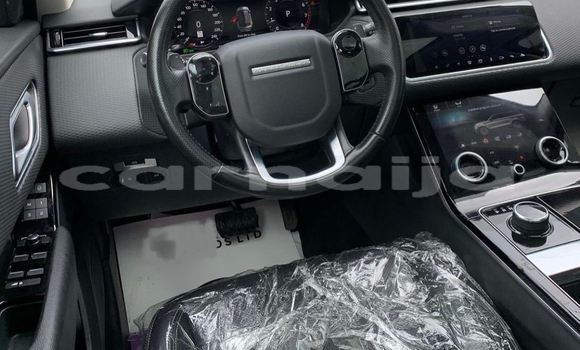 Buy Used Range Rover Range Rover White Car in Lagos in Lagos State Buy Used Range Rover Range Rover White Car in Lagos in Lagos State