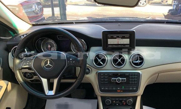 Buy Used Mercedes-Benz GLK–Class Black Car in Lagos in Lagos State Buy Used Mercedes-Benz GLK–Class Black Car in Lagos in Lagos State
