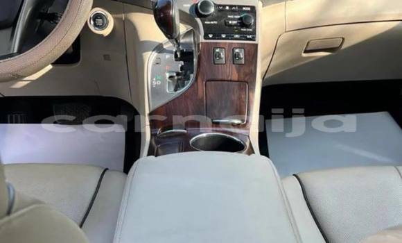 Buy Used Toyota Venza White Car in Lagos in Lagos State Buy Used Toyota Venza White Car in Lagos in Lagos State