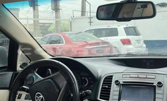 Buy Used Toyota Venza White Car in Lagos in Lagos State Buy Used Toyota Venza White Car in Lagos in Lagos State