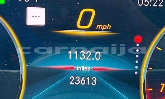 Buy Used Mercedes-Benz GLS-klasse Black Car in Lagos in Lagos State Buy Used Mercedes-Benz GLS-klasse Black Car in Lagos in Lagos State