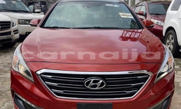 Buy Used Hyundai Sonata Other Car in Lagos in Lagos State Buy Used Hyundai Sonata Other Car in Lagos in Lagos State