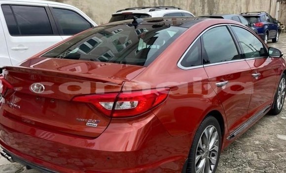 Buy Used Hyundai Sonata Other Car in Lagos in Lagos State Buy Used Hyundai Sonata Other Car in Lagos in Lagos State