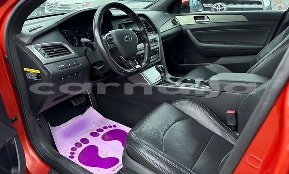 Buy Used Hyundai Sonata Other Car in Lagos in Lagos State Buy Used Hyundai Sonata Other Car in Lagos in Lagos State