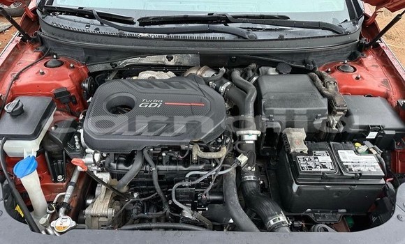 Buy Used Hyundai Sonata Other Car in Lagos in Lagos State Buy Used Hyundai Sonata Other Car in Lagos in Lagos State