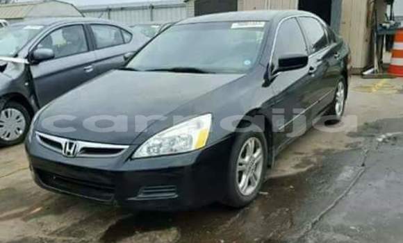 Acheter Import Voiture Honda Accord Vert à Lagos, État de Lagos Acheter Import Voiture Honda Accord Vert à Lagos, État de Lagos